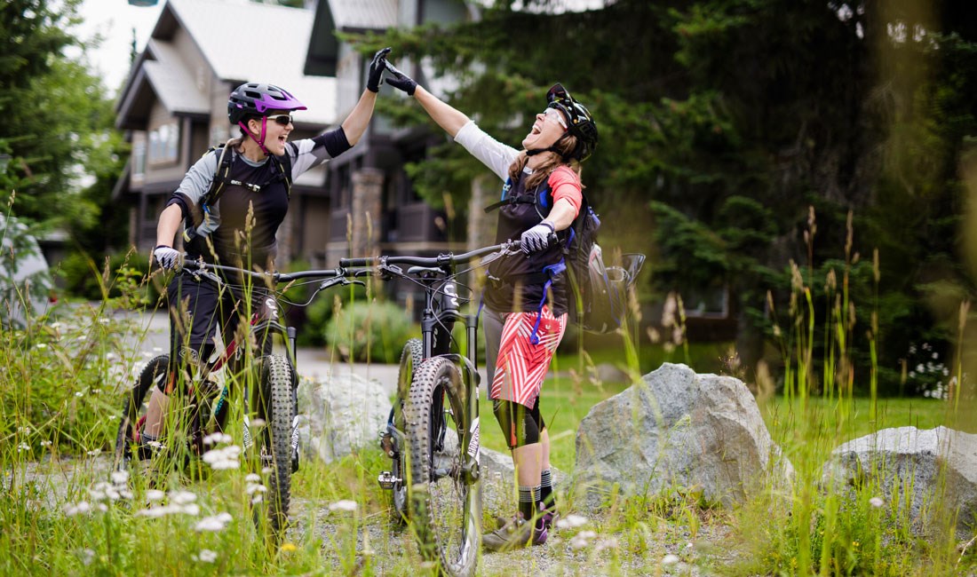 Amateur Enduro Racing 